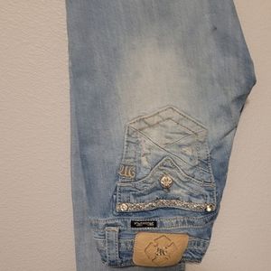 Miss Me jeans sz 29